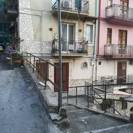 Holiday home Casa Di Lia *