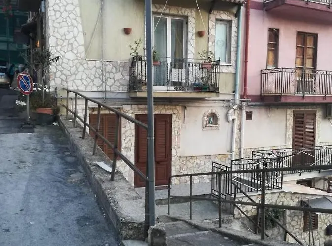 بيت للعطل Casa Di Lia *