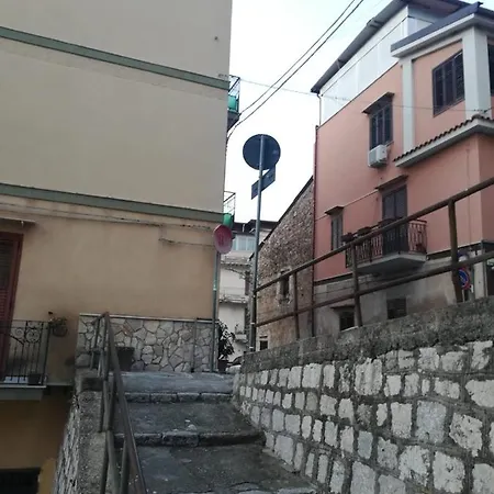 Casa Di Lia Casa de Férias *