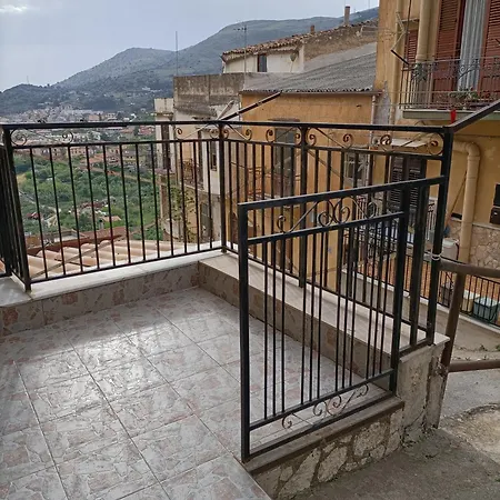 Casa Di Lia 別荘 *