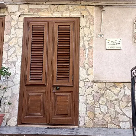 別荘 Casa Di Lia *