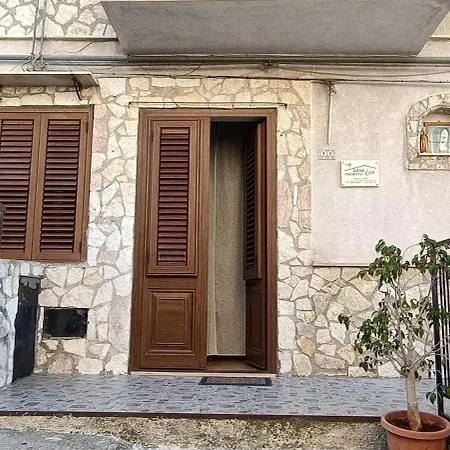 Casa Di Lia 別荘 Montelepre