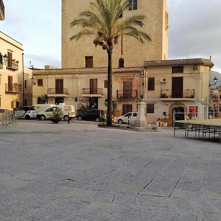 別荘 Casa Di Lia Montelepre