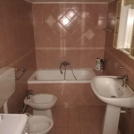 Casa Di Lia Montelepre