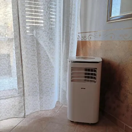 Casa Di Lia Montelepre