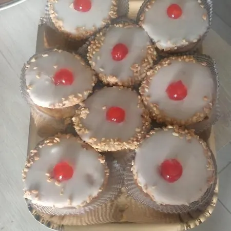 Casa Di Lia * Montelepre