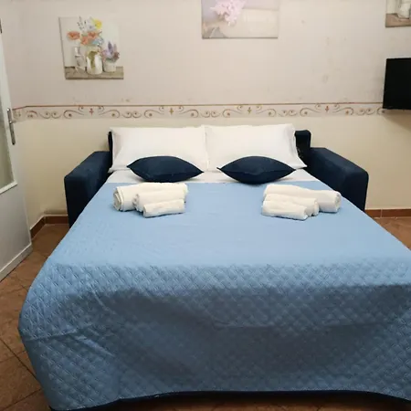 Casa Vacanza Lia