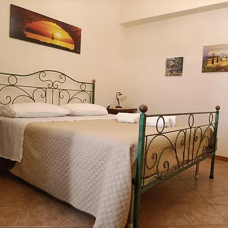 Casa Vacanza Lia * Montelepre