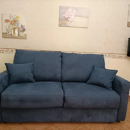 Casa Vacanza Lia