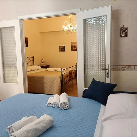 Casa Di Lia 別荘 Montelepre