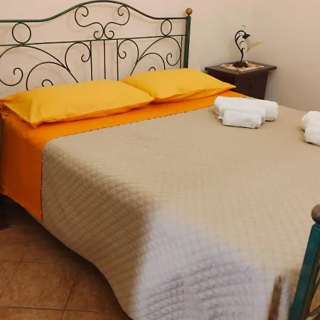בית נופש Casa Di Lia *