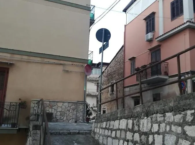 Casa Di Lia Dom wakacyjny *